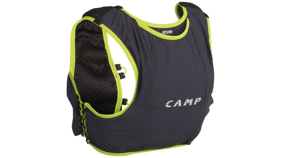 thumbnail image 2 of CAMP Trail Force 5 Hydration Vest 2 of 9