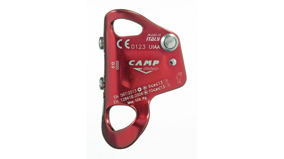 C.A.M.P. Turbo Chest for 8-13m Ropes, 2256