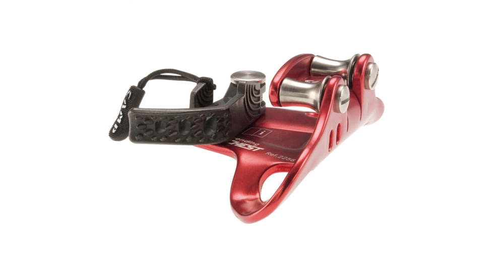 C.A.M.P. Turbo Chest for 8-13m Ropes, 2256