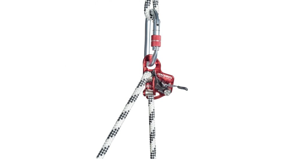 C.A.M.P. Turbo Chest for 8-13m Ropes, 2256
