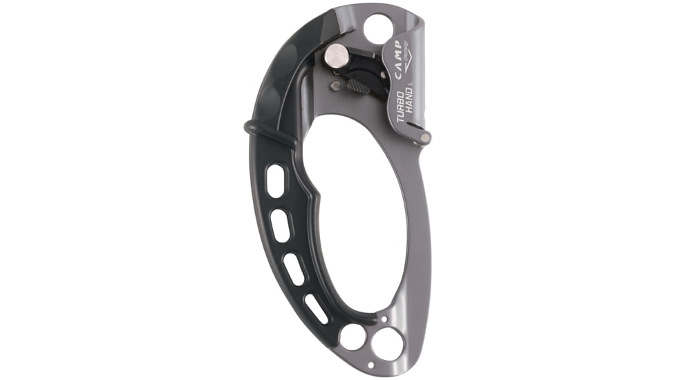 C.A.M.P. Turbohand Ascenders, Left, 2634L2