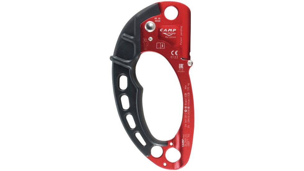 C.A.M.P. Turbohand Ascenders, Right, 2634R1