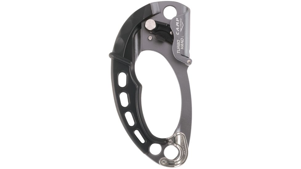 C.A.M.P. Turbohand Pro Ascenders, Left, 2635L2