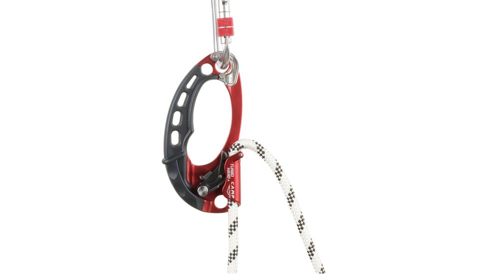 C.A.M.P. Turbohand Pro Ascenders, Right, 2635R1