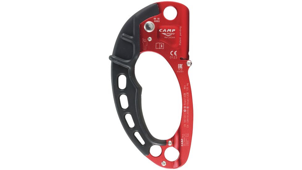 C.A.M.P. Turbohand Pro Ascenders, Right, 2635R1