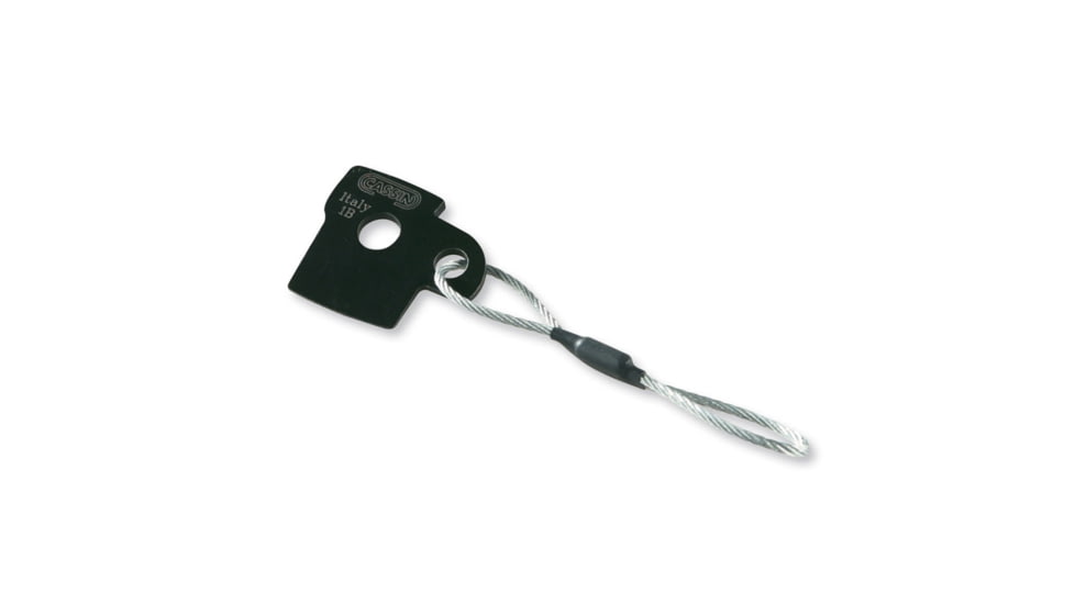 C.A.M.P. Ultimate Reality Piton, Chromoly Steel, 3038