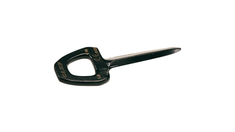 C.A.M.P. Universal Piton - 60mm Long, 8812