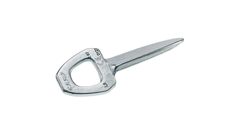 C.A.M.P. Universal Soft Piton - 60mm Long, 15210