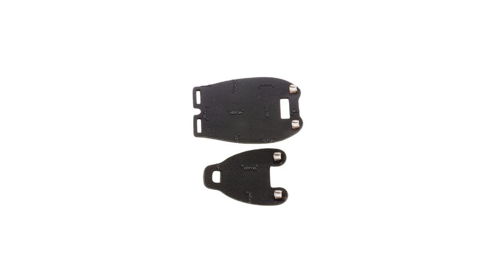 C.A.M.P. Vector Anti Balling Plates Pair