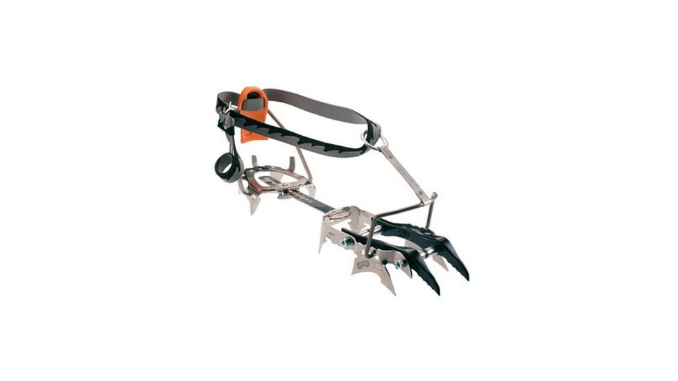 C.A.M.P. Vector Nanotech Dual Point Crampons