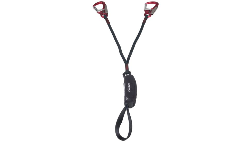 C.A.M.P. Vortex Rewind Light Via Ferrata Set