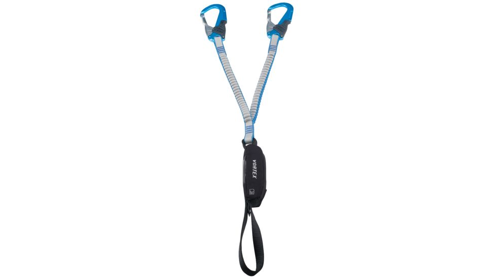 Vortex Rewind Pro Via Ferrata Set