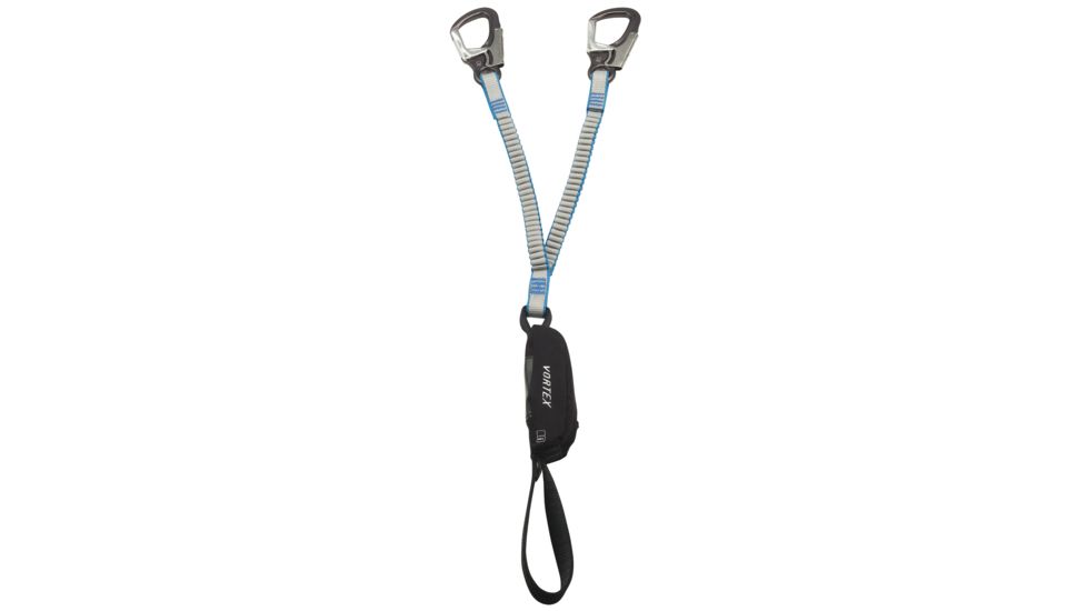 C.A.M.P. Vortex Rewind Via Ferrata Set-Blue
