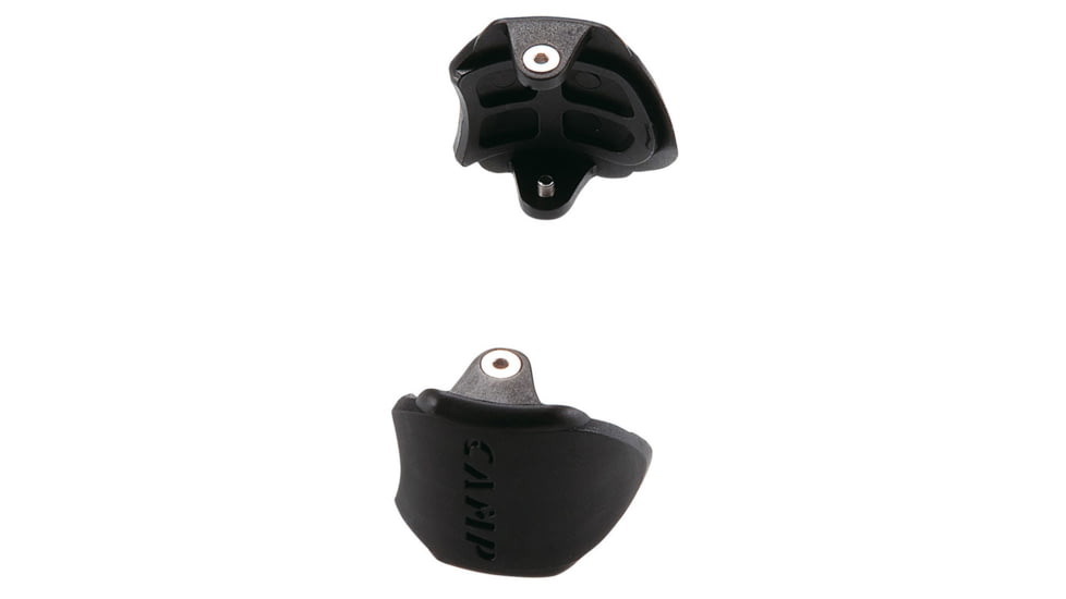 C.A.M.P. Wing Pulley Bolt-On Replacement Cap, 2008