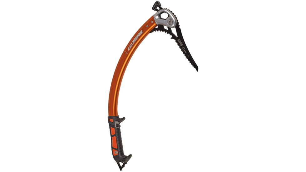C.A.M.P. X-All Mountain -Hammer Axe, Orange, 2990