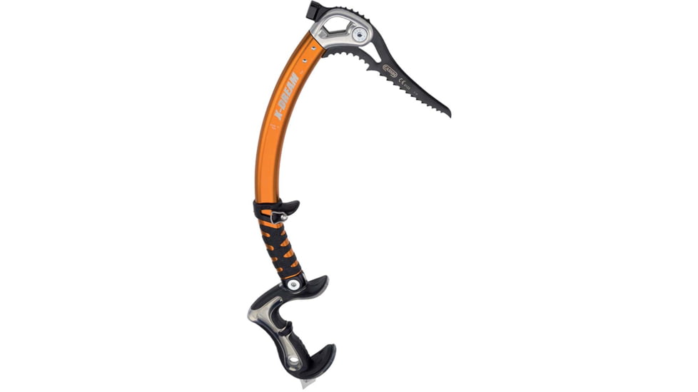 C.A.M.P. X-Dream Alpine Axe, Orange, 2865