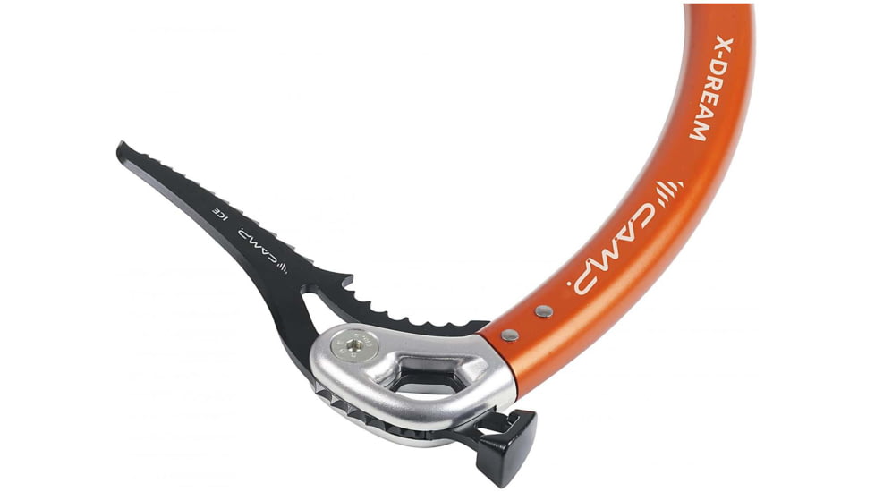 C.A.M.P. X Dream Alpine Ice Axes, 2865C