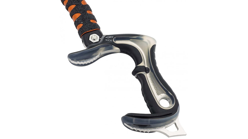 C.A.M.P. X Dream Alpine Ice Axes, 2865C
