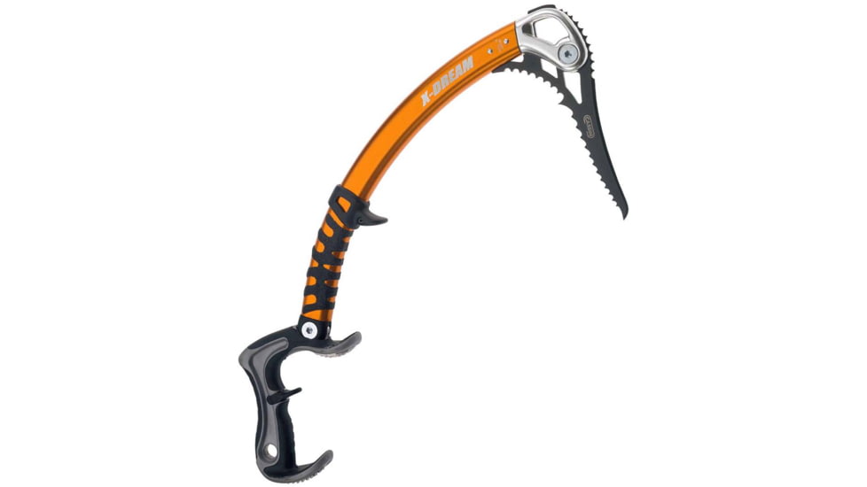 C.A.M.P. X-Dream Axe, Orange, 2864