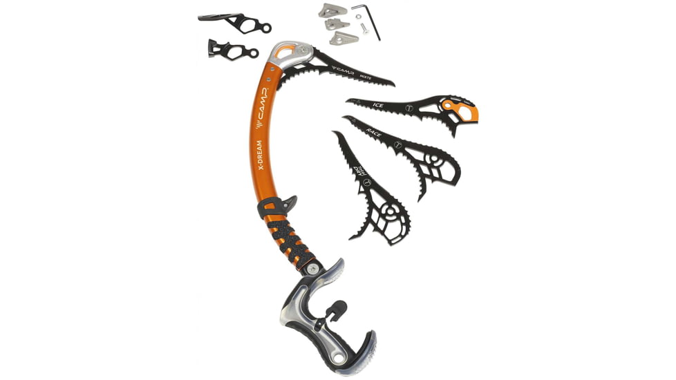C.A.M.P. X Dream Ice Axes, 2864C