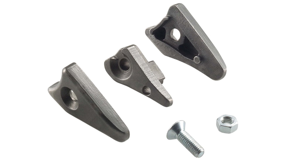 C.A.M.P. X-Dream/X-All Mountain Head Weights, No Color, 2524C
