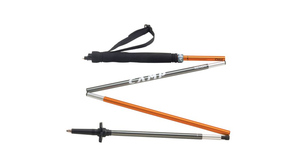 C.A.M.P. Xenon Pro Trekking Pole, 120cm, 262701