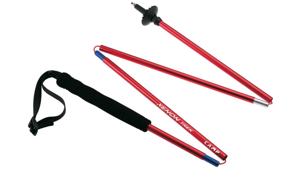 C.A.M.P. Xenon Trek Trekking pole-120 cm