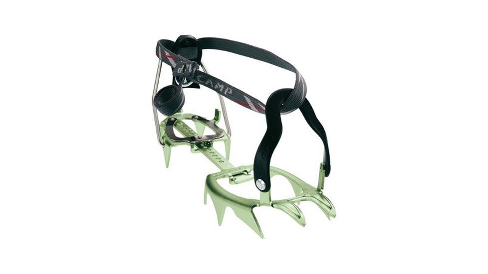 C.A.M.P. XLC 470 Semi-Automatic Crampons