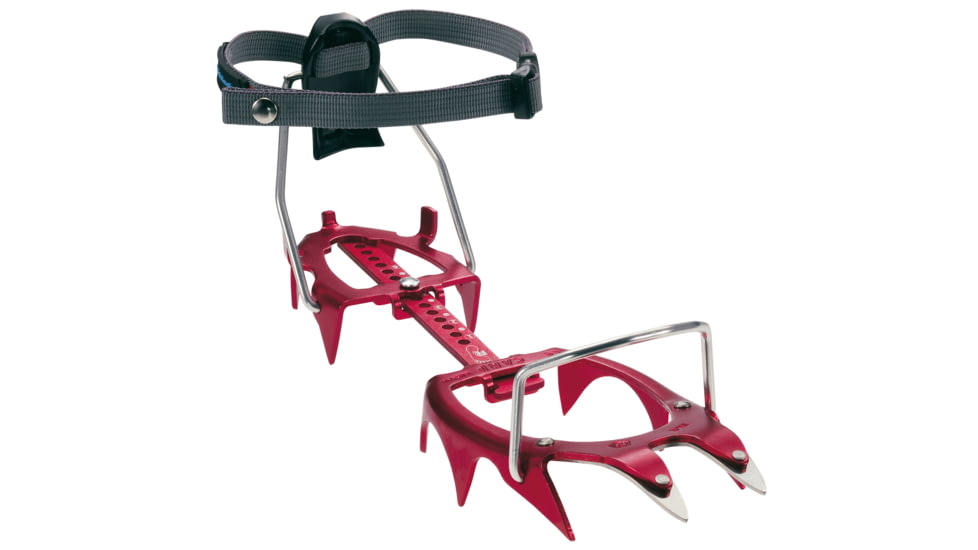 C.A.M.P. XLC Nanotech Automatic Crampons