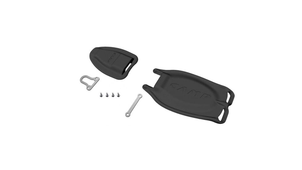 C.A.M.P. XLS/XLS Nanotech Anti-Balling Plates, Pair, 2560