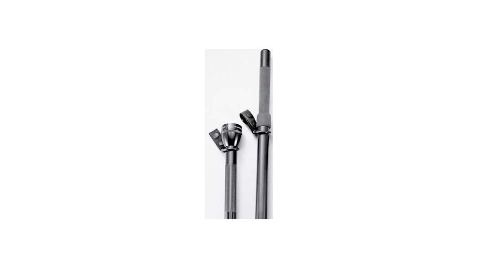 Uncle Mike's Law Enforcement C-cell flashlight/straight baton holder