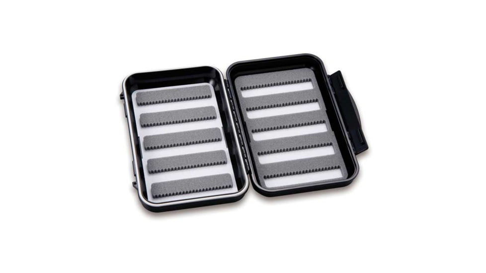 C&amp;F Designs Micro Slit Foam 10-Row Fly Box