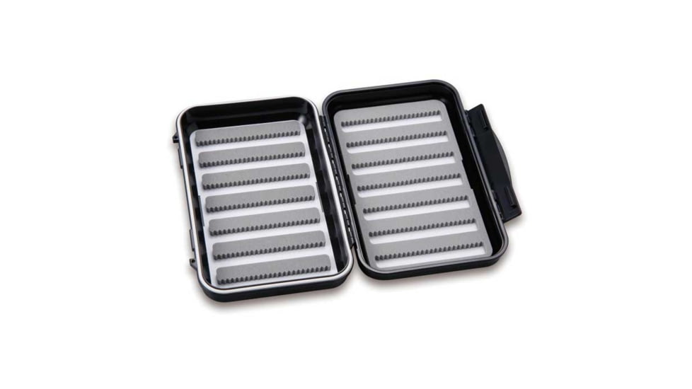 C&amp;F Designs Micro Slit Foam 14-Row Fly Box