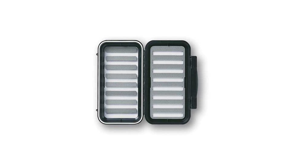 C&amp;F Designs Micro Slit Foam 16-Row Fly Box