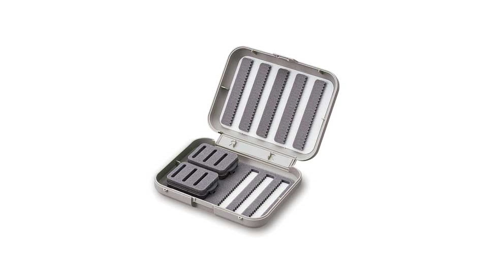 C&amp;F Designs Micro Slit Foam Nymphing Fly Box