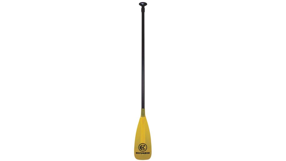 C4 Waterman Ho'e 2 Piece Adjustable Paddle-Adjustable