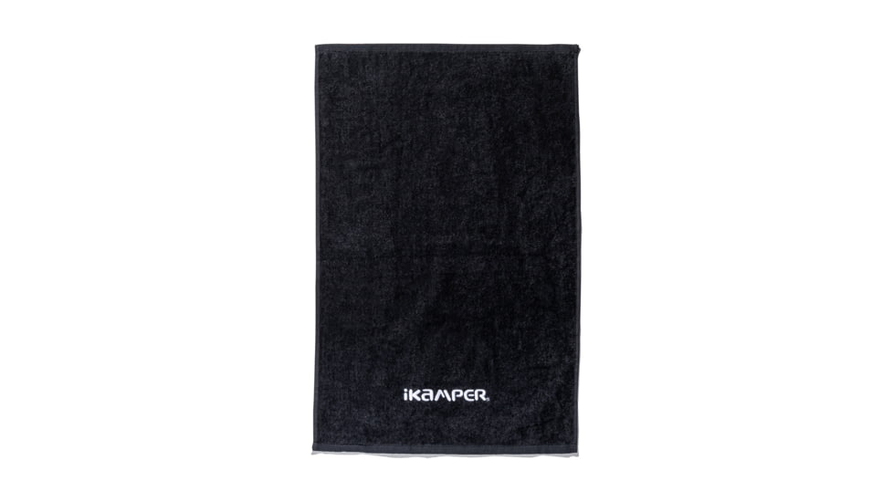 iKamper Camp Towel, Multi, 16x25 in, US004-001