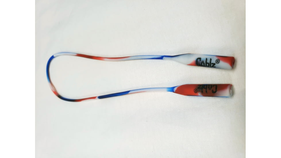 Cablz Silicone Eyewear Retainer