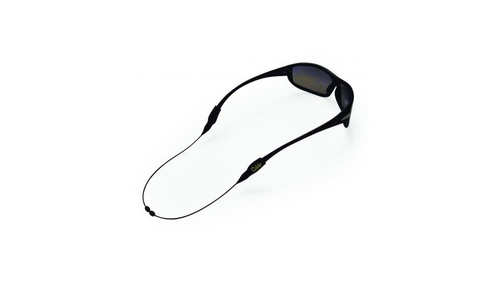 Cablz Eyewear Retainer, Zipz, XL, 14 in, ZipzXLB14