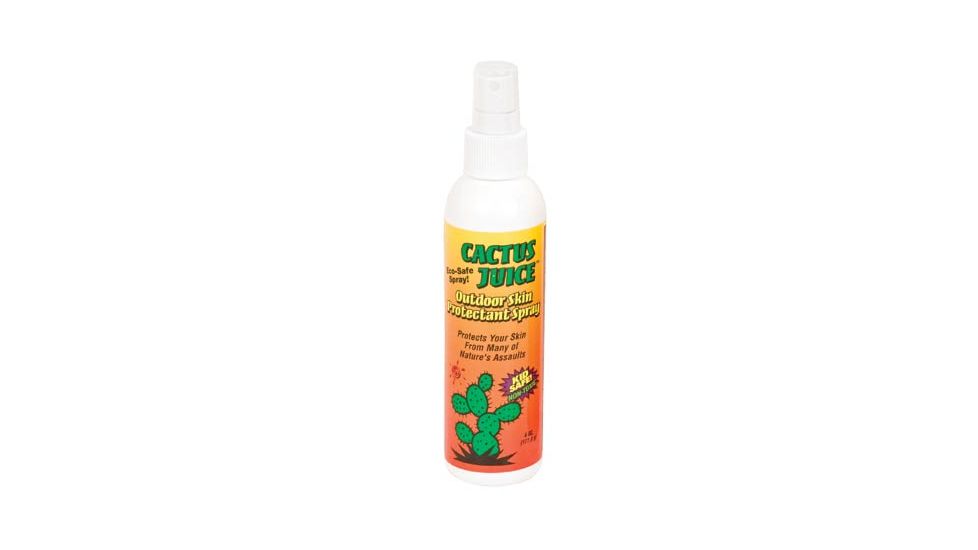 Cactus Juice Skin Protectant Spray