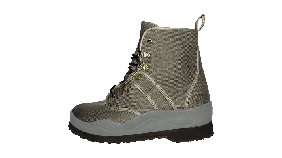 Caddis Ecogrip Wading Shoe Sz 7 074316