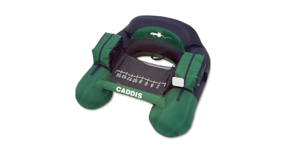 Caddis Nevada Fisherman Float Tube 600055