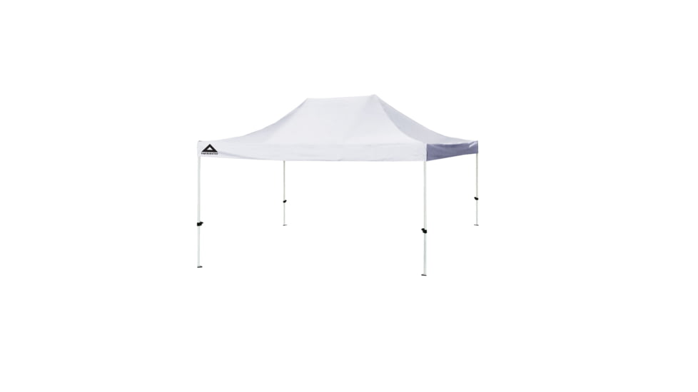 Rapid Shelter Canopy, White, 10x15 4010273