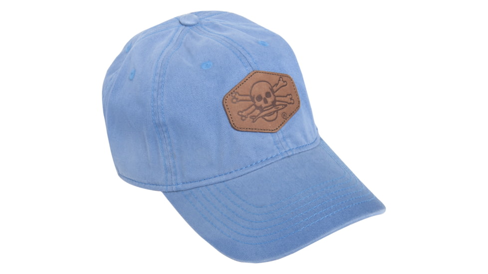 Calcutta BR217617.5 Blue Twil Cap