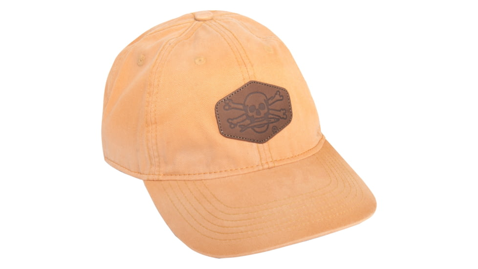 Calcutta BR217617.0 Orange Twil Cap
