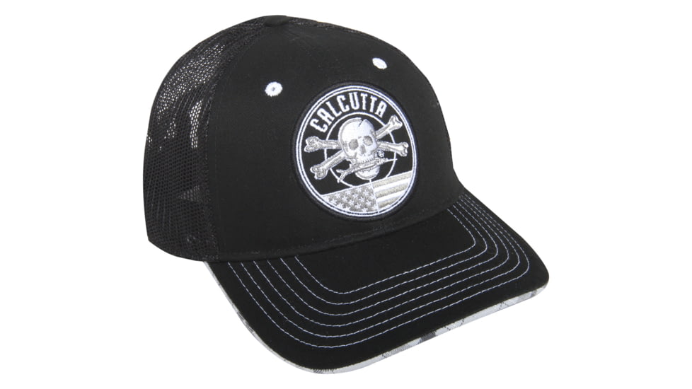 Calcutta BR217692.0 Black Front