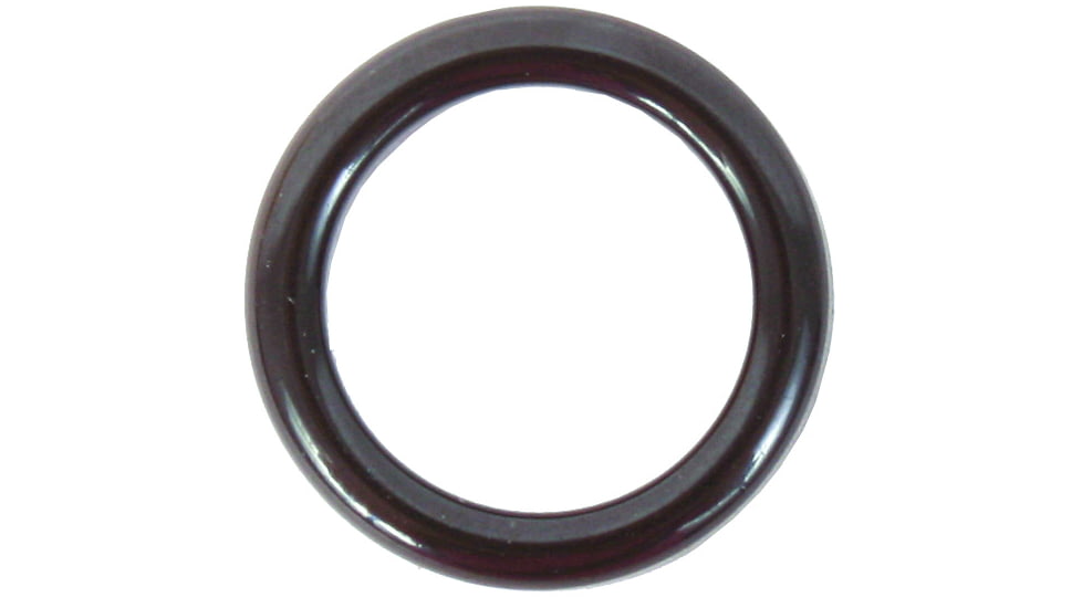 Calcutta Ceramic Kite Ring 5/16in, 10/Pack, CALCER5/16