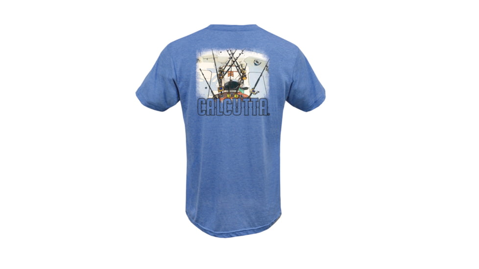 Calcutta Cockpit View II T-Shirt
