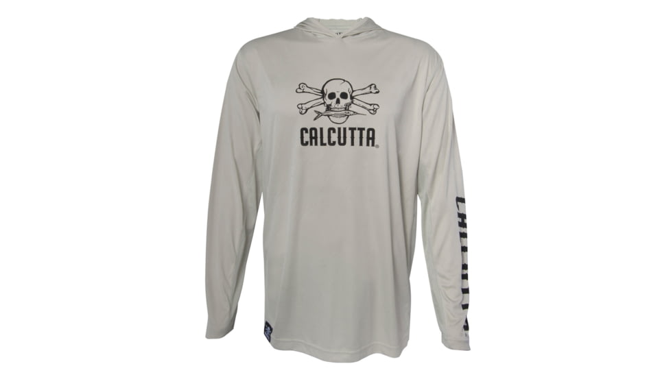 Calcutta CPHDGY-XL Performance Poly