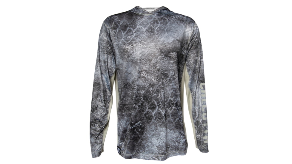 Calcutta CPHDMOCB-3XL Performance